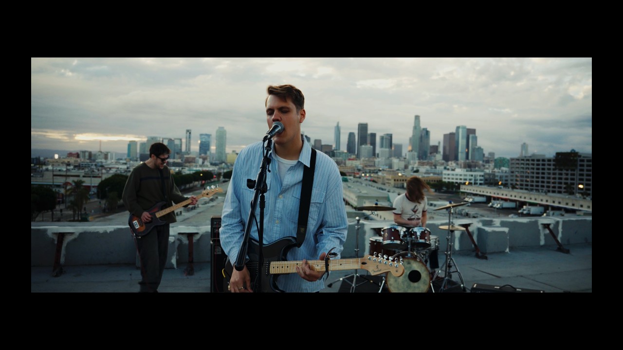 St.Lundi - Alaska (Official Music Video) video thumbnail