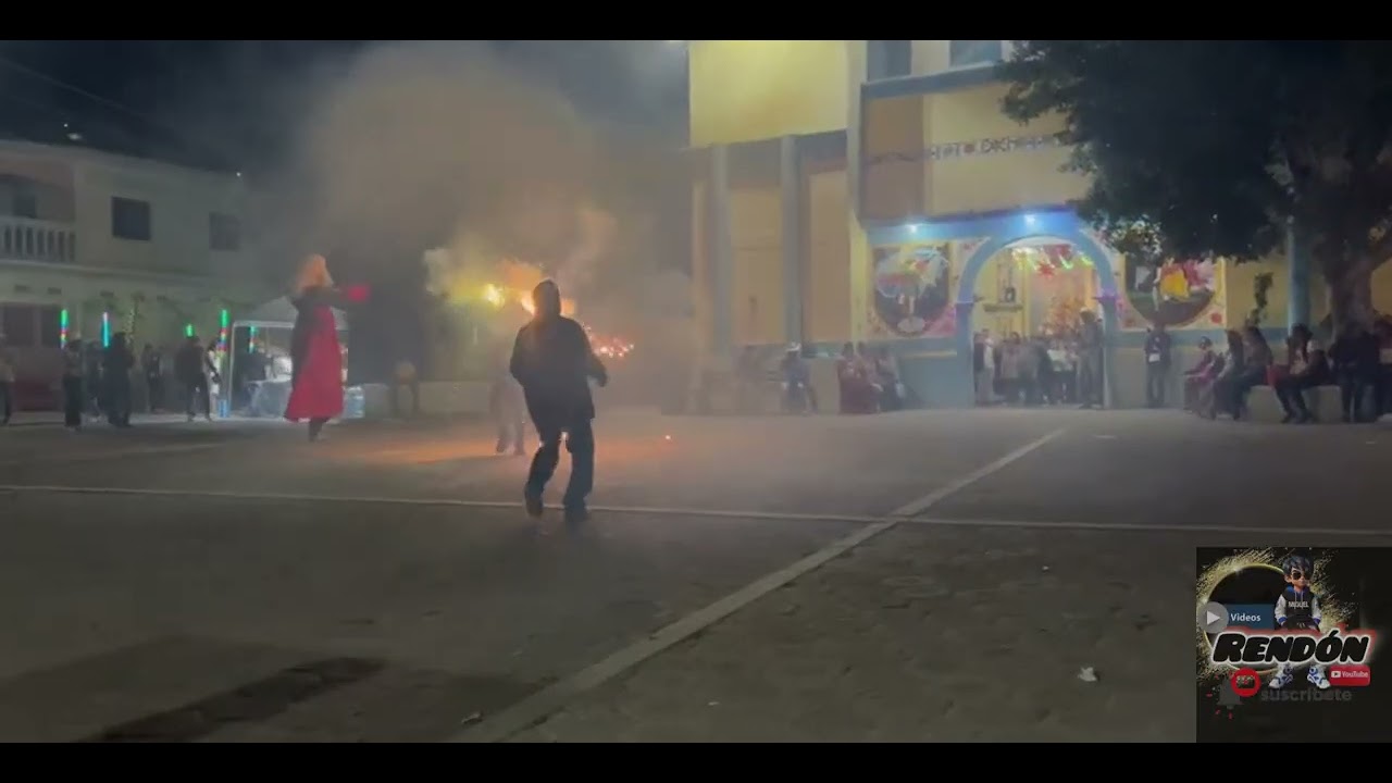 San Miguel Ahuelitlalpan puebla feria anual en honor ala virgen de Guadalupe 19 de diciembre 2025