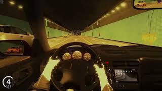 Sen Ona Aşıksın Assetto Corsa Honda Ci̇vi̇c