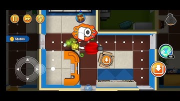 robbery Bob hack torture unlimited