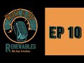 EP 10 - Jeremy Norris: Wind Power Solutions