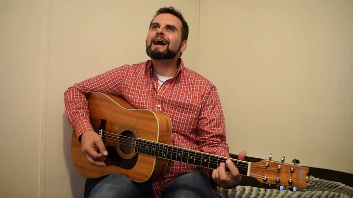 Shepherd of My Soul written by Steven Morningstar