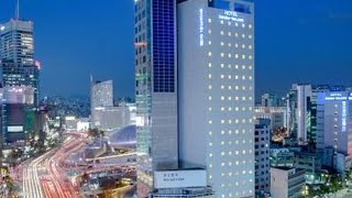 Toyoko Inn Seoul Dongdaemun II | Seoul, South Korea | Hotel Review🏠 | Korea Hotel Reviews