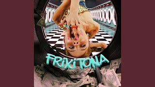 FRIKITONA - Angi Ri