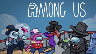New Among Us Tremendous Victory With Cory and Sparky 720p screenshot 5