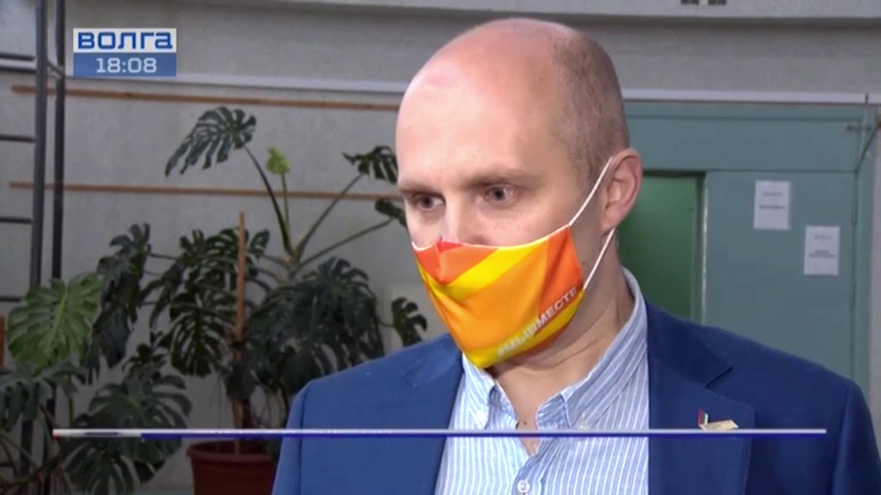 Без галстука телекомпания волга