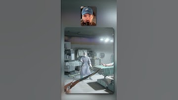 Explosive Arrows Prevent The Last of Us Part 2 #thelastofus #tlou