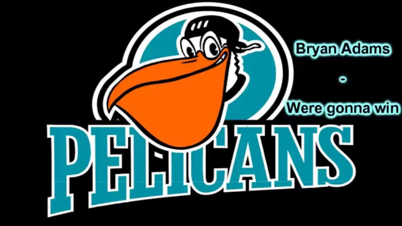 Pelicans - Maalilaulu