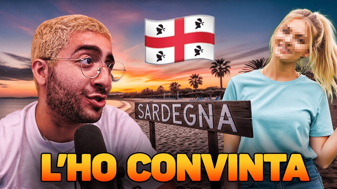 LE DUE RAGAZZE SARDE VS IL MANIPOLADOR! (EP. 1)