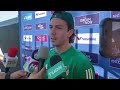 🗣️Sebastián Córdova “ Hay que darle vuelta a la página después de perder ante USA #Mexico #Lasvegas