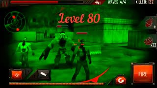 #ZombieRoadkill3D | Zombie Roadkill 3D Gaming Theme | screenshot 5