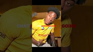 Ishowspeed Couldnt Hold It During Irl