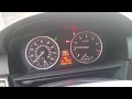 2009 BMW 528i, start up, engine, and full tour