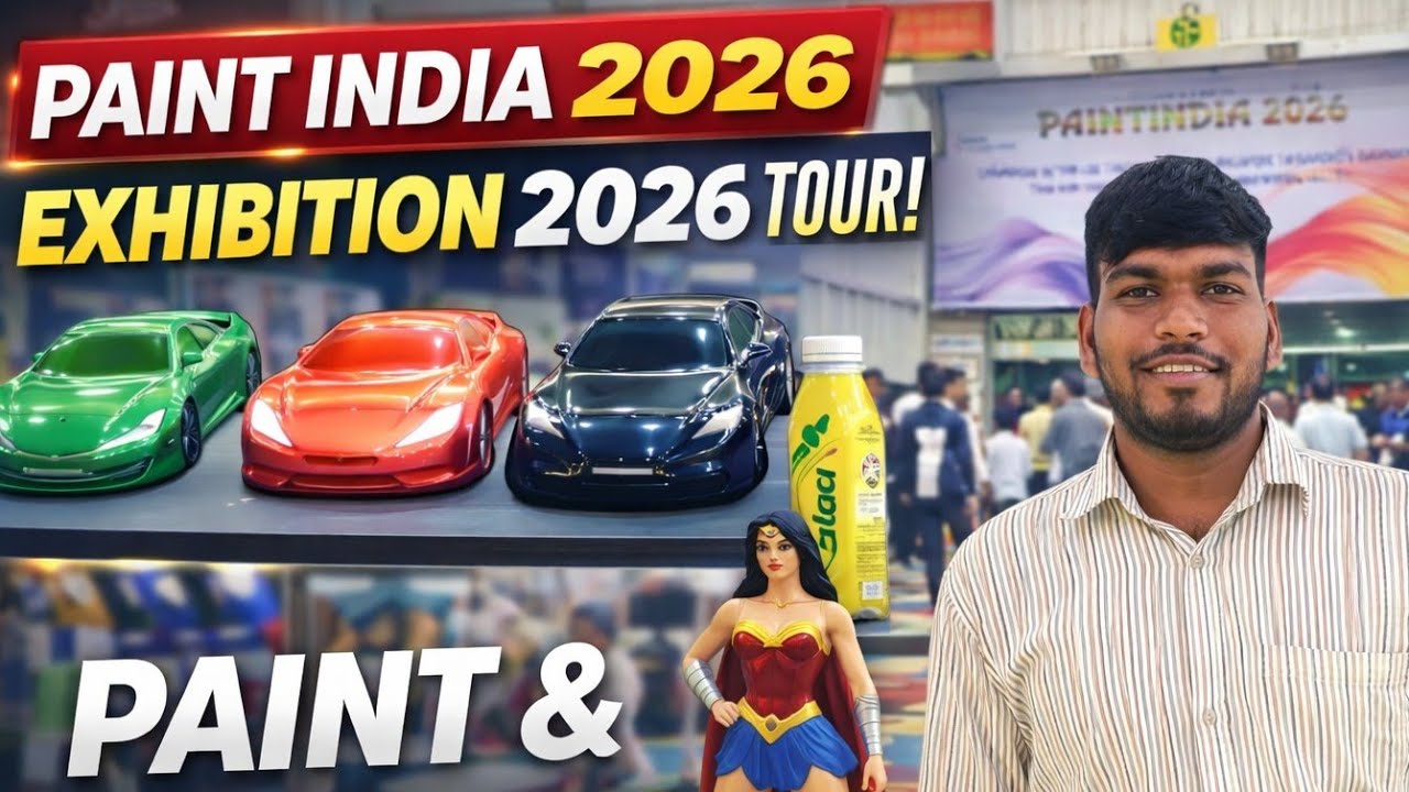 Goregaon Exhibition Ki Jagah Prabhadevi Pahunch Gaye 😂 | Mumbai Famous Exibition Vlog 😍