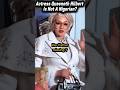 Actress Queeneth Hilbert Is Not A Nigerian? #actress #viral #short