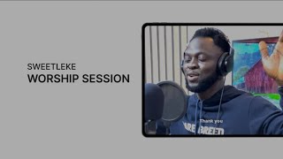 A Worship Of Commitment  Sweetleke  This Mountain 