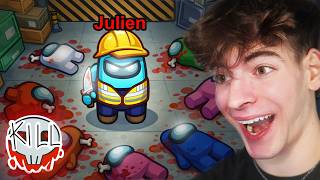 MEINE BESTE IMPOSTER RUNDE JEMALS