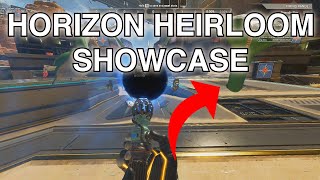 Famous Horizon Heirloom Animations Showcase (Apex Legends Season 17 Collection Event) Net Worth