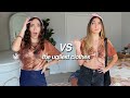 TWIN vs TWIN | Who Wore It Better? (Ugly clothes edition)