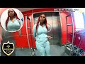 Target Shoplifter Caught Stealing Bag of Merchandise