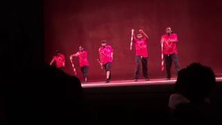Famous The 10th Annual GT Stepshow: The Lambda Delta Chapter of Kappa Alpha Psi Fraternity Inc Wealth