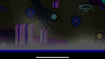 my FULL part in an upcoming collab (hosted by me) | Geometry Dash