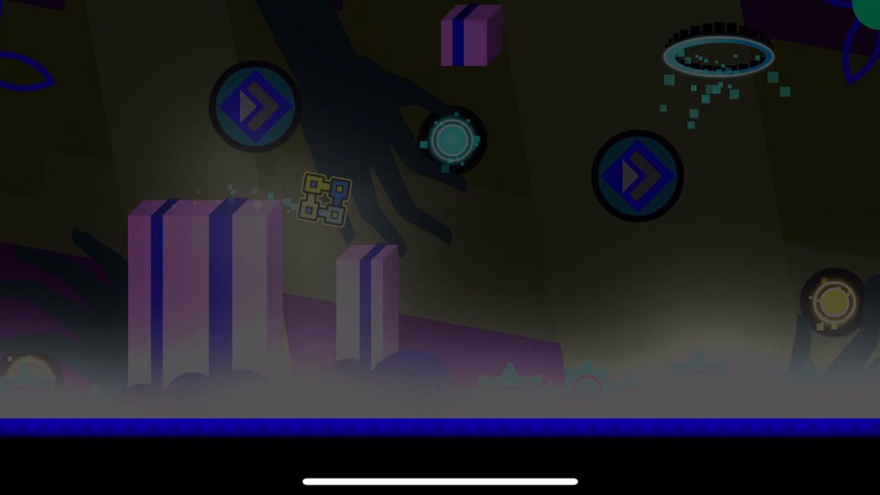 my FULL part in an upcoming collab (hosted by me) | Geometry Dash - YouTube