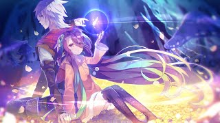 ♪(Nightcore)Suzuki Konomi「THERE IS A REASON」