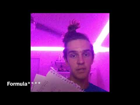 Video Part 1/2 Cellulose(C6H10O5) Grams to Moles to Particles - youtube
