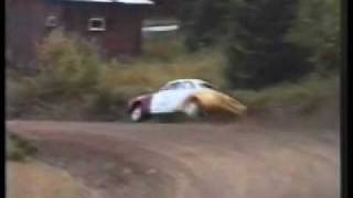 rally crash cz 31