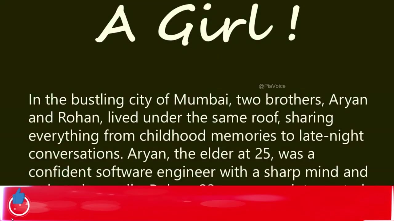 Shadows of Desire –One Girl 