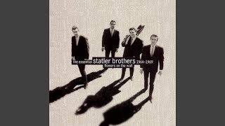 Video thumbnail of "The Statler Brothers - The Right One"