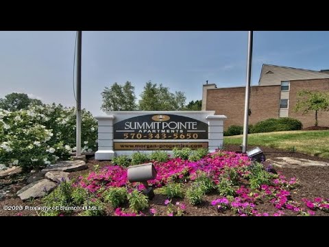 1304 Summit Pointe Boulevard, Scranton, PA home video tour