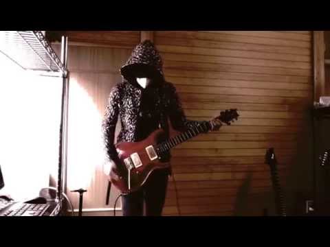 骸Attack!!/鬱P guitar cover