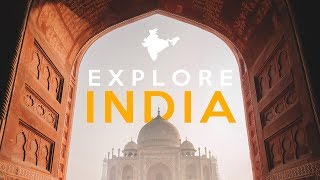 EXPLORE INDIA