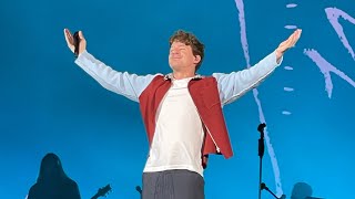 Charlie Puth - loser - live Resimi