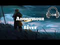 Anonymouz - River | オープニング主題歌 [Lyrics Video] {مترجمة}