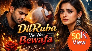Download Lagu DilRuba_Tu_He_Bewafa___Kahan Tum Chale Gye | Heart Touching Sad Qawwali | Vishal Rajput  MP3