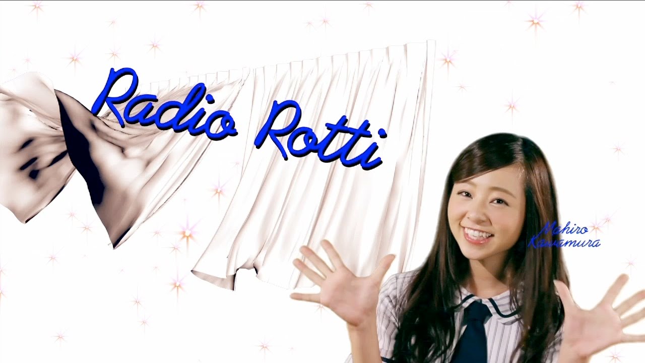 乃木坂46　『川村真洋-予告編-』
