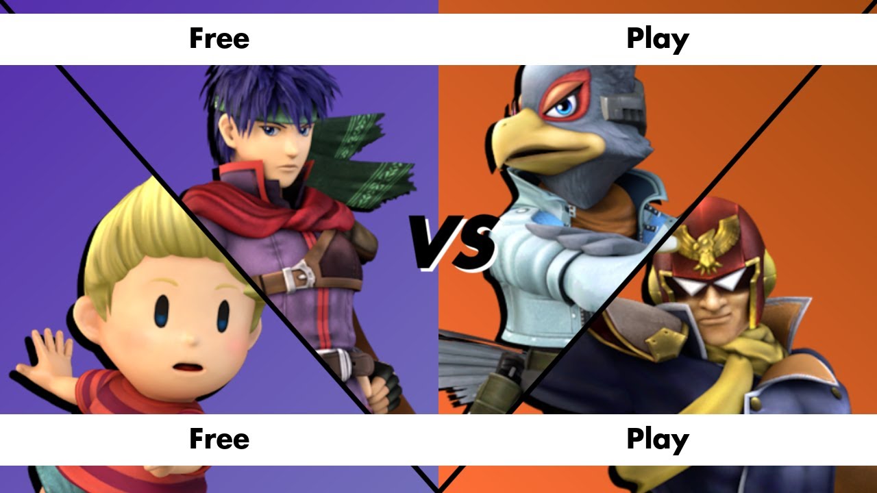 SALT Melee  -  P+ 3.0.2 Freeplay, ft. Kine, Smash_Falco3, Kenmak, Kimarito, Shuun