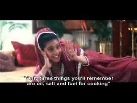 kuch khatti kuch mithi movie song