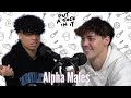 Ep 3: Alpha Males