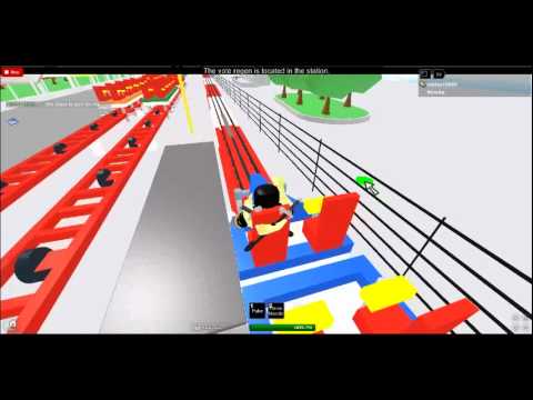 My life on roblox is epic!!