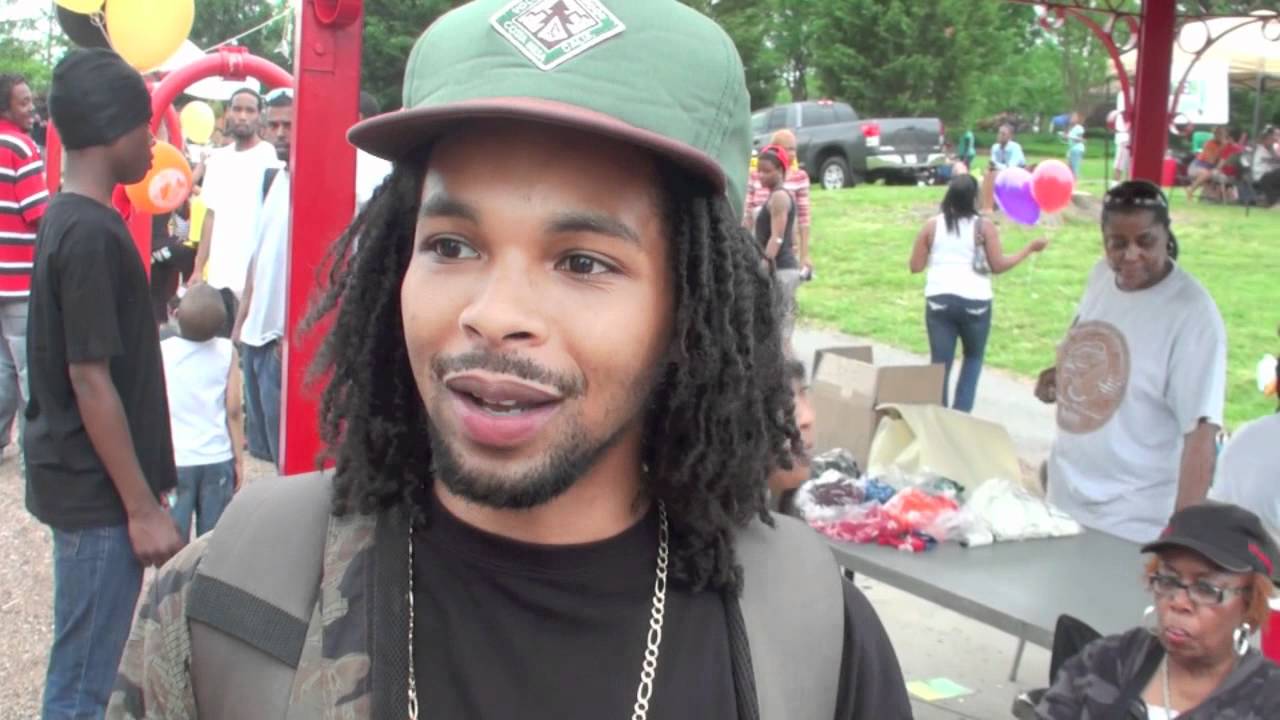 Seat Pleasant • Kentland • 37th Day The Sweizy Life YouTube