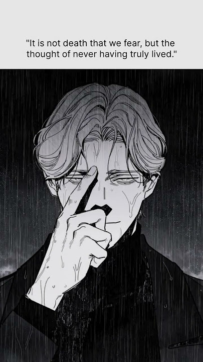 subscribe for more amazing quotes..... #shorts #anime #animequotes #quotes #darkquotes #monster ....