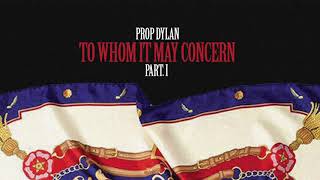 Prop Dylan - Doubt ft. Mr Noun Content