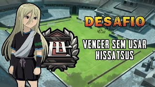 DESAFIO: Proibido Hissatsus (VS Ura Zeus) - INAZUMA ELEVEN 3 THE OGRE