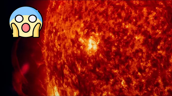 Why the Sun is so hot? Cosmos A Spacetime Odyssey episode 6 part 9