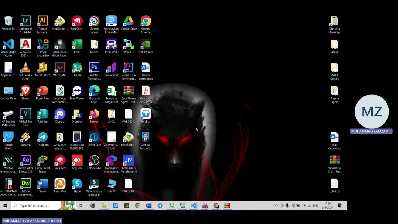 NOS Group Project Assignment