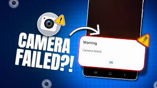 Samsung Camera Not Working? The Hidden Fix Nobody Talks About! screenshot 5